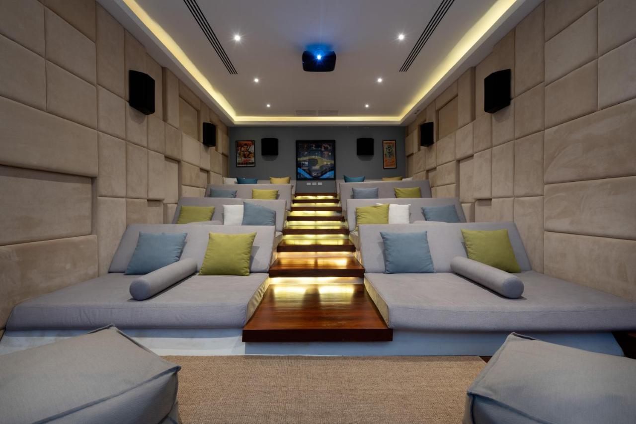Choeng Mon Samujana Villas מראה חיצוני תמונה