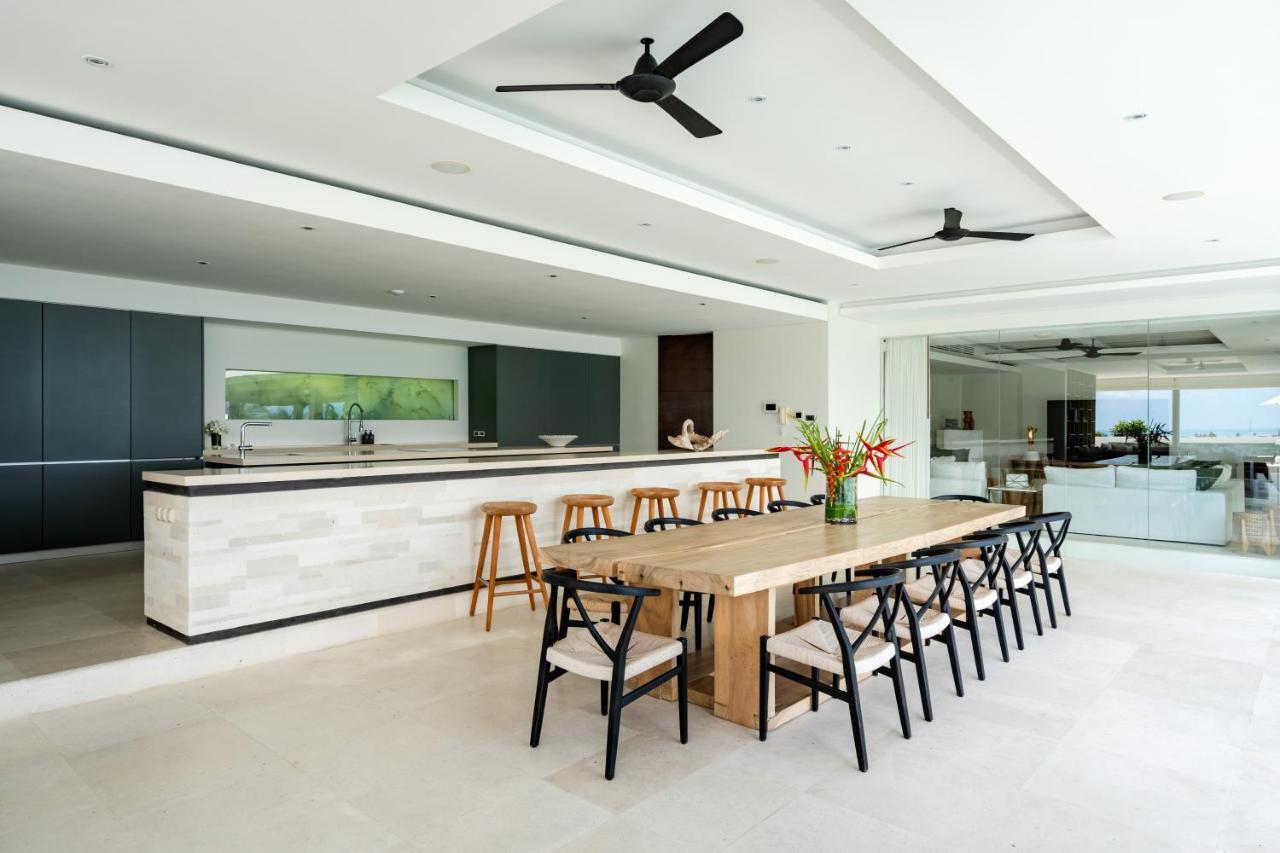 Choeng Mon Samujana Villas מראה חיצוני תמונה