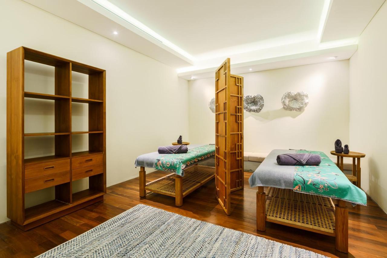 Choeng Mon Samujana Villas מראה חיצוני תמונה