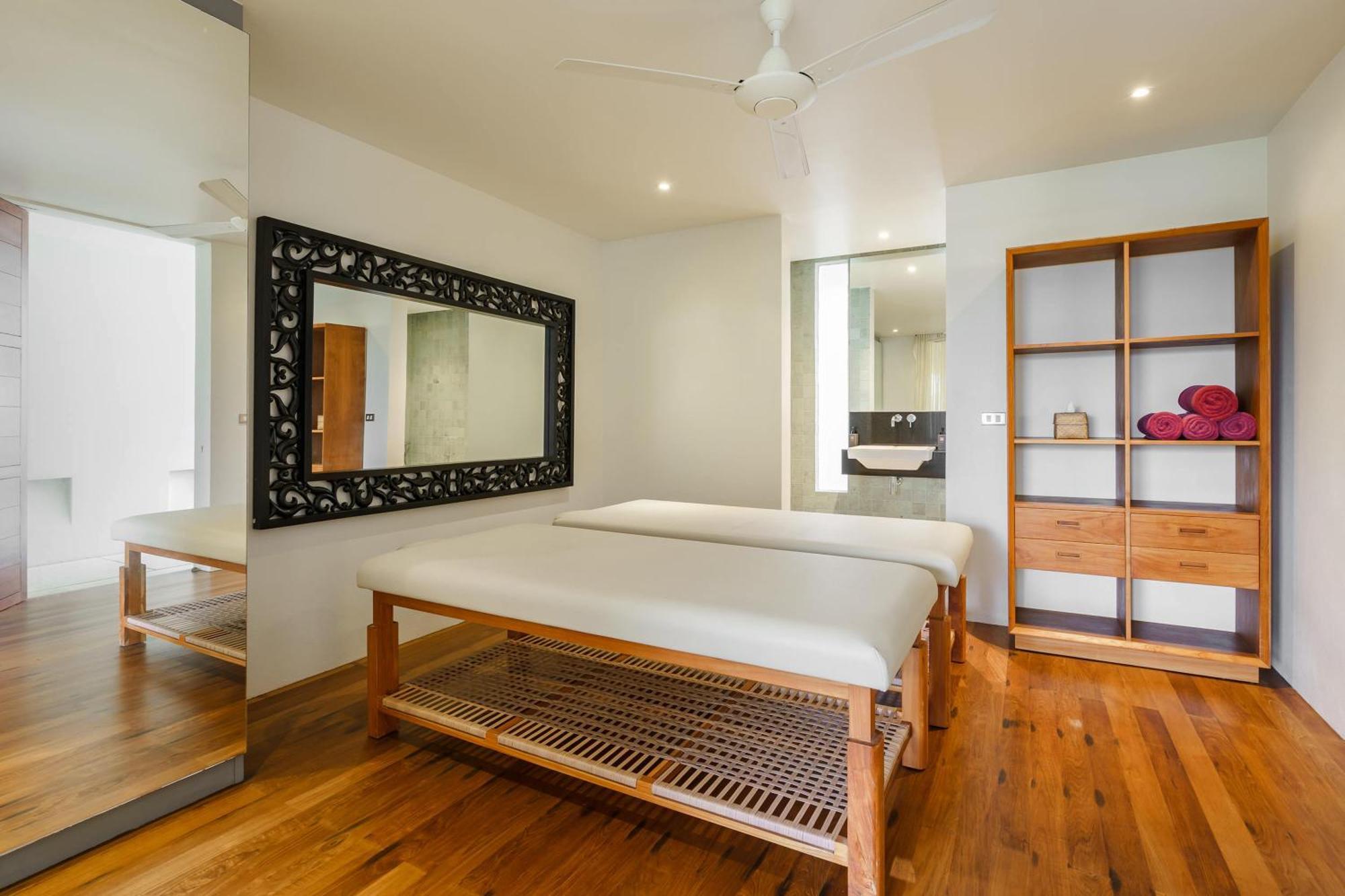 Choeng Mon Samujana Villas חדר תמונה