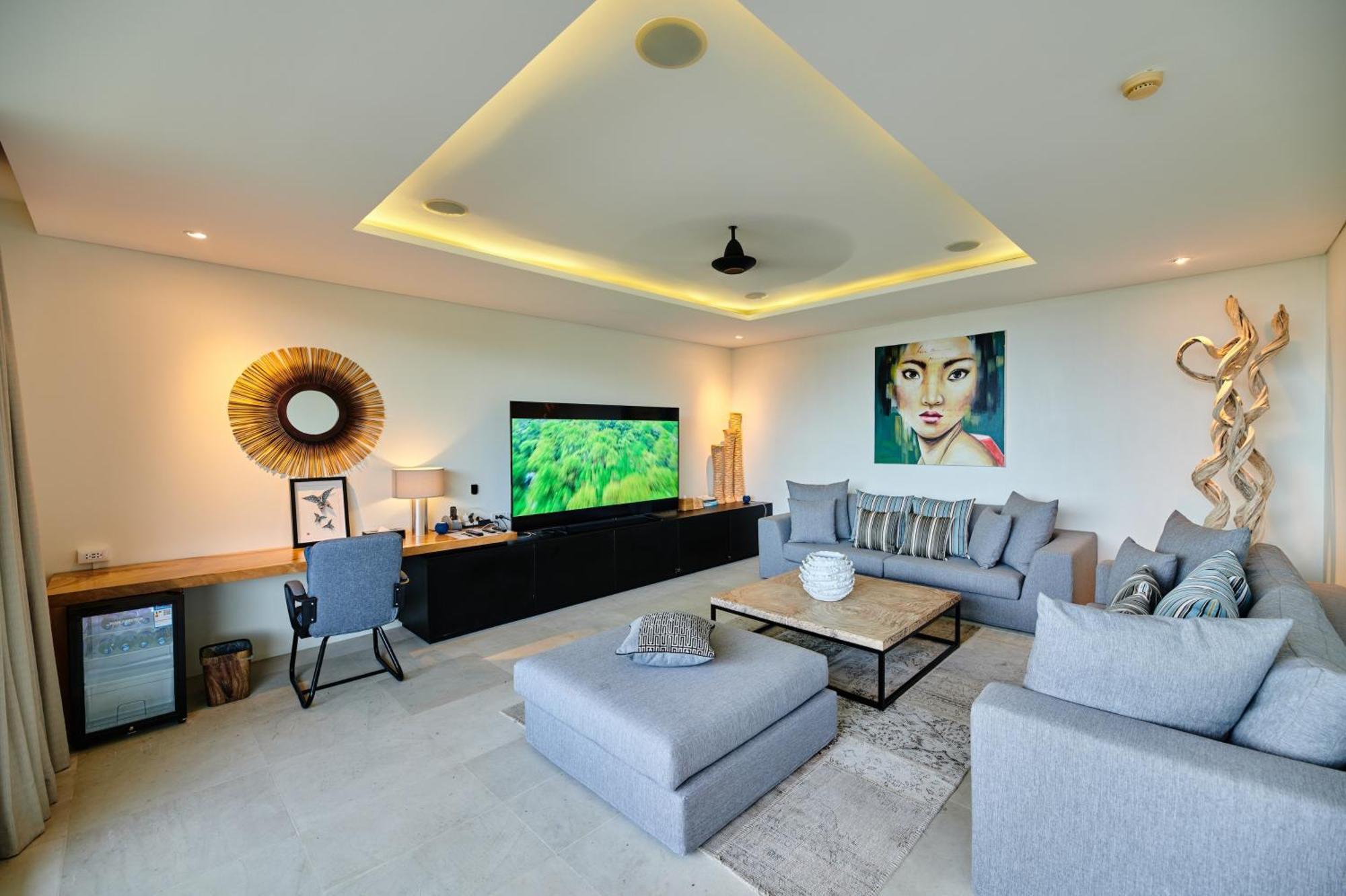 Choeng Mon Samujana Villas מראה חיצוני תמונה
