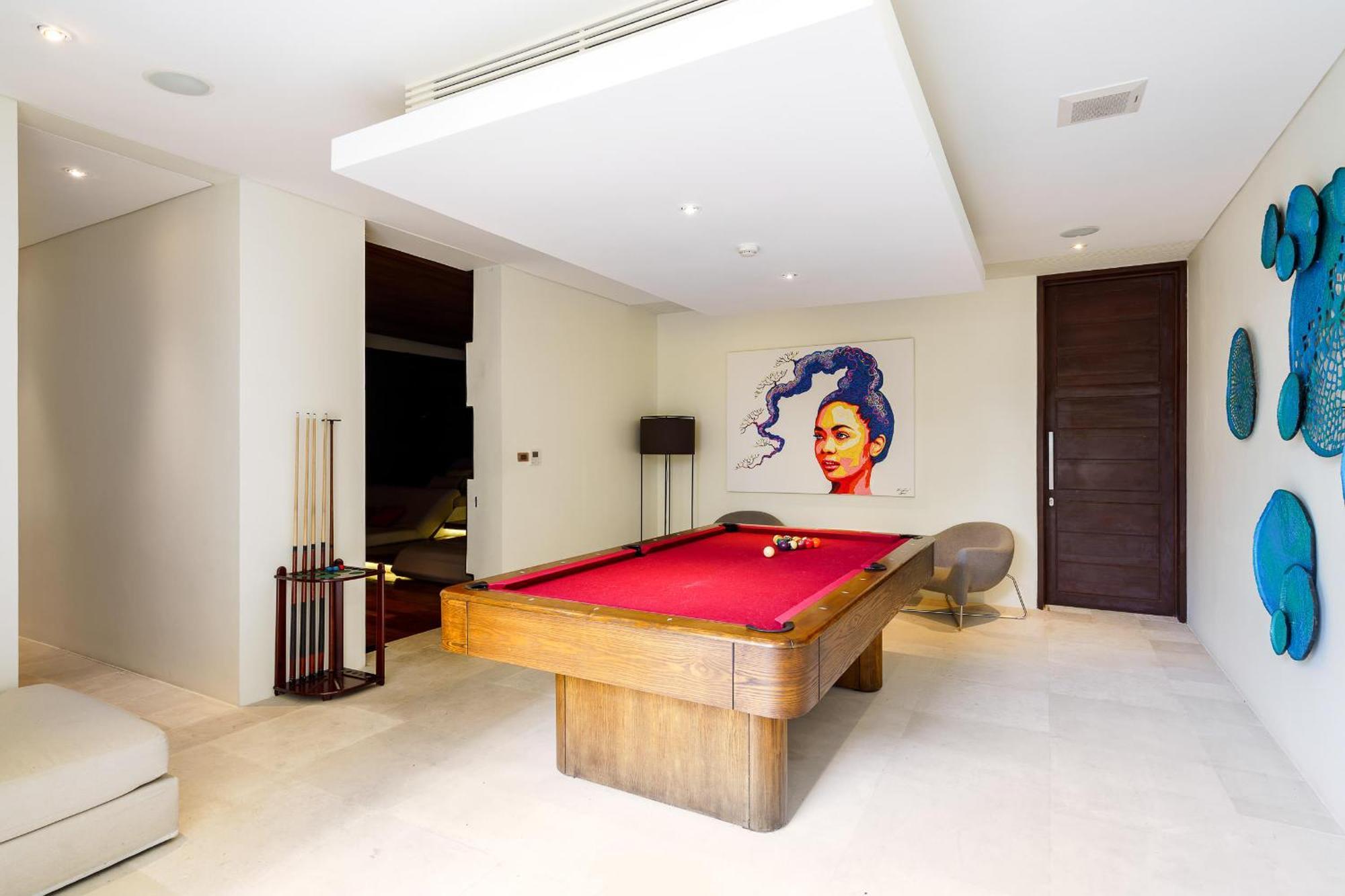 Choeng Mon Samujana Villas חדר תמונה