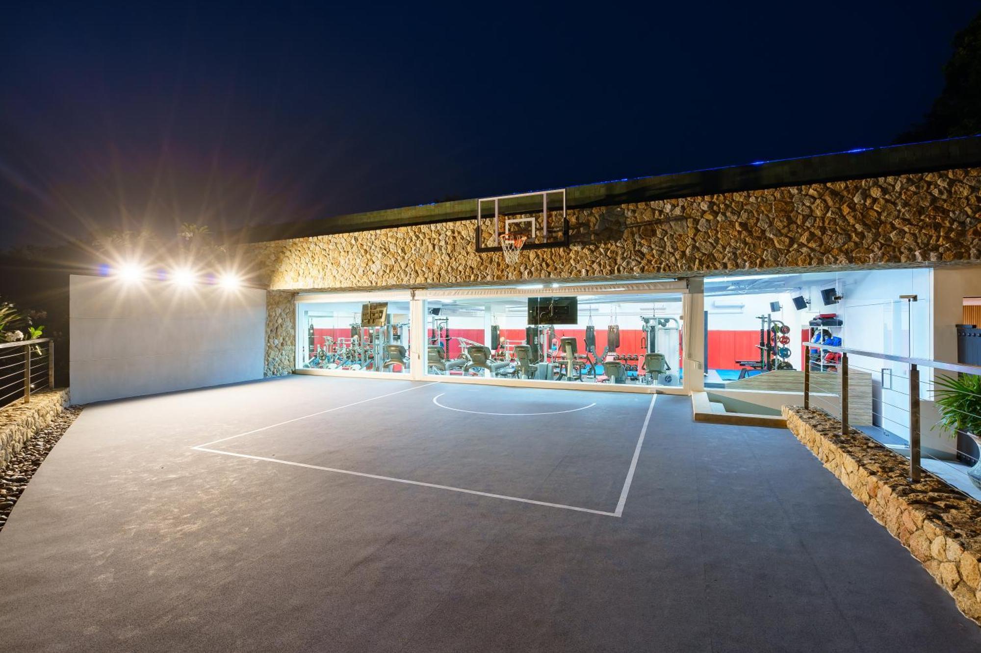 Choeng Mon Samujana Villas חדר תמונה